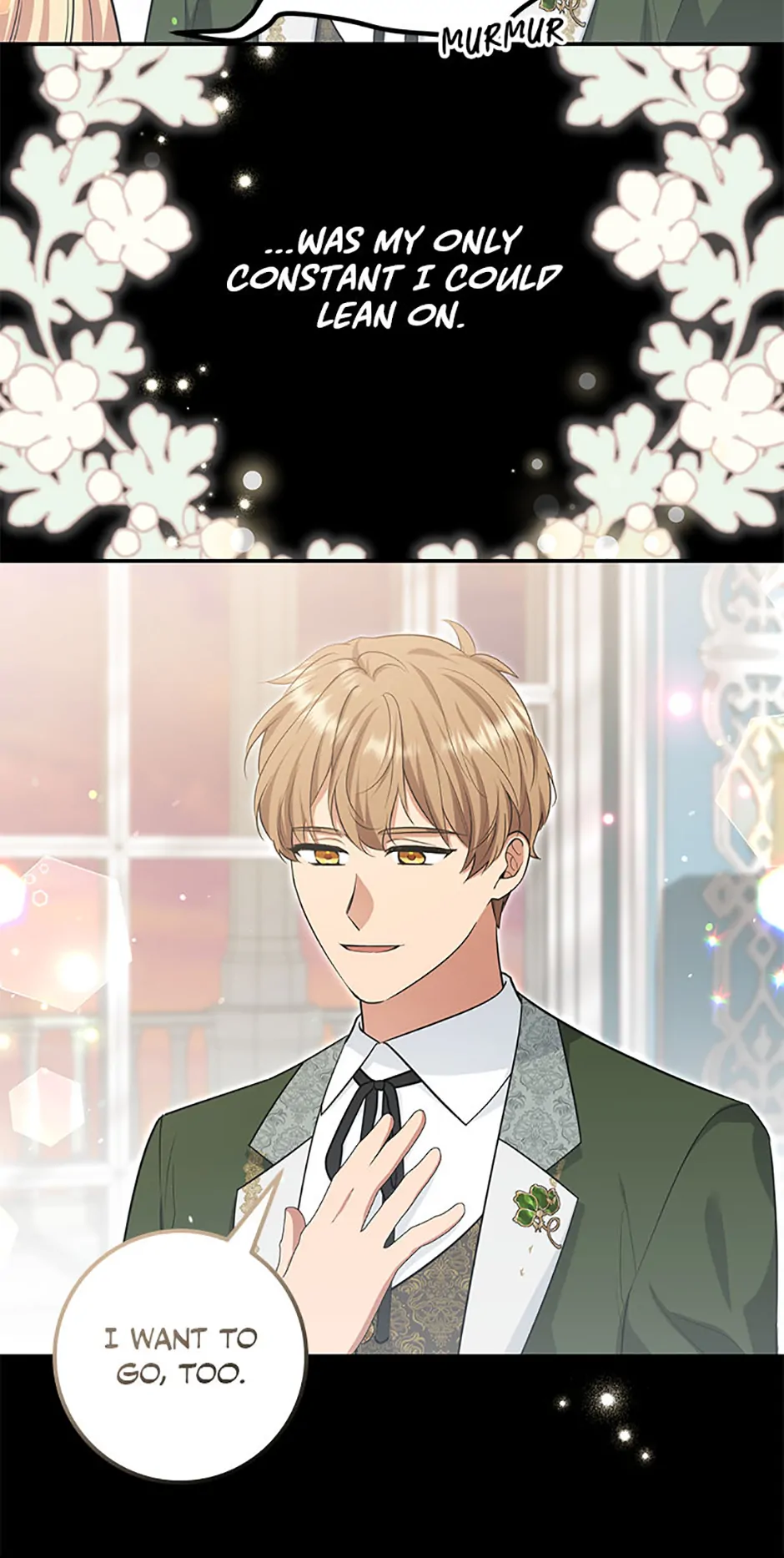 The Student Guardians Are Obsessed With Me Chapter 38 - page 33