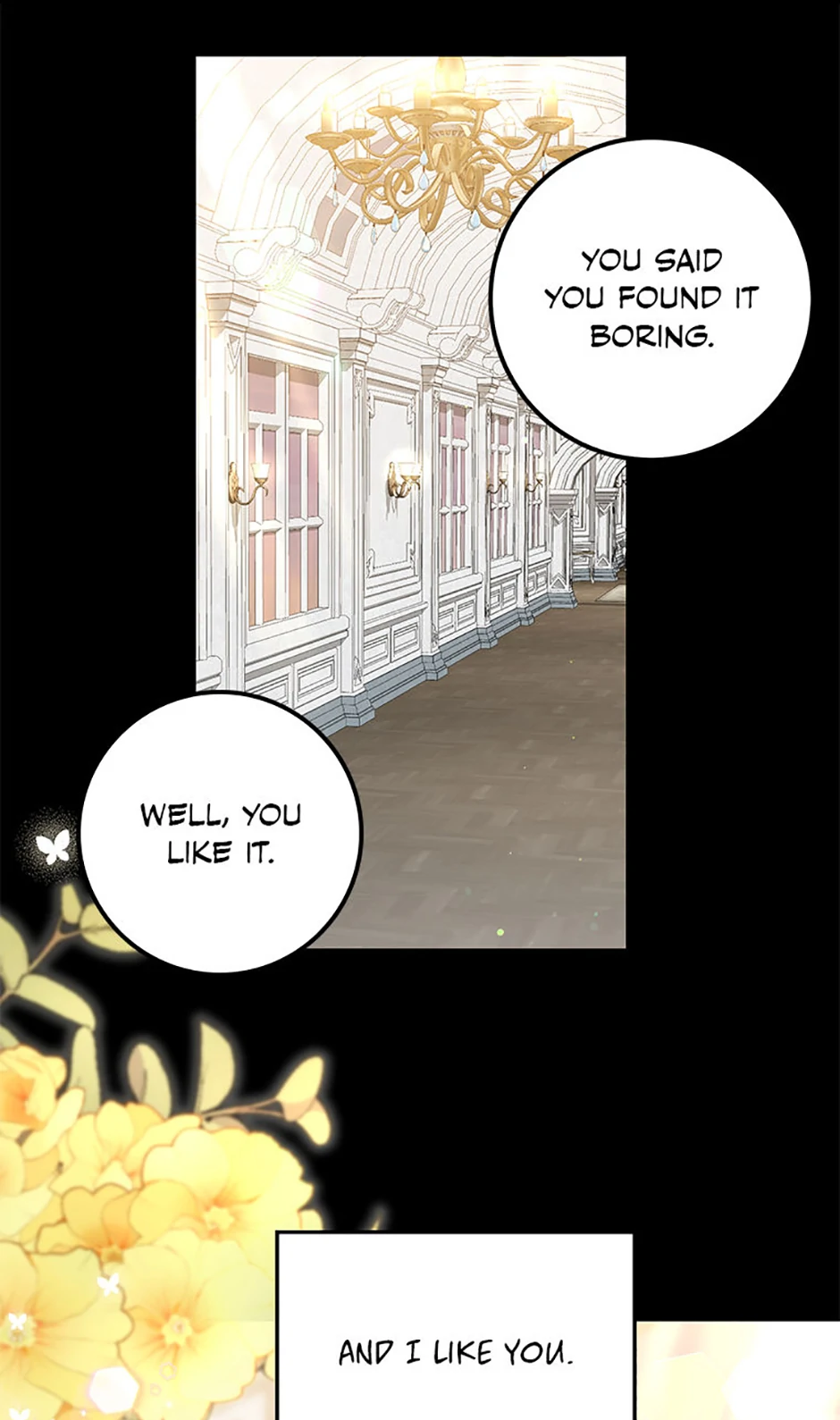 The Student Guardians Are Obsessed With Me Chapter 38 - page 34