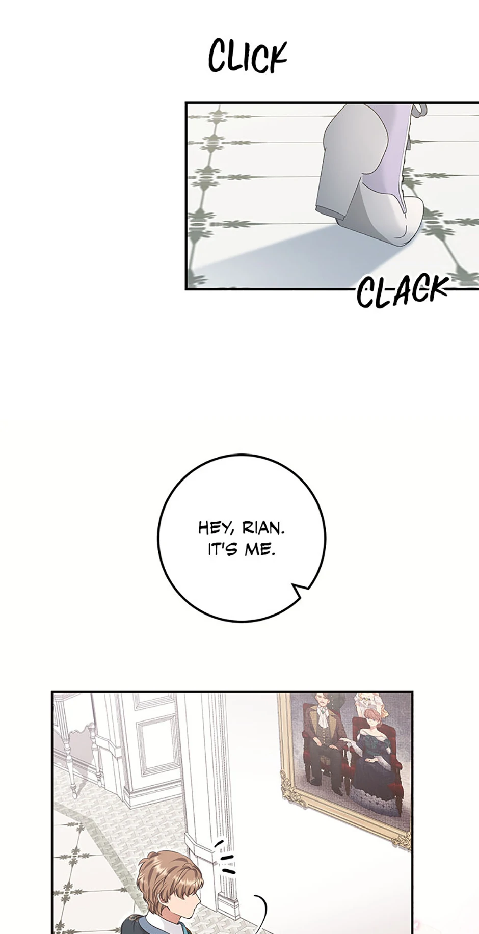 The Student Guardians Are Obsessed With Me Chapter 38 - page 40