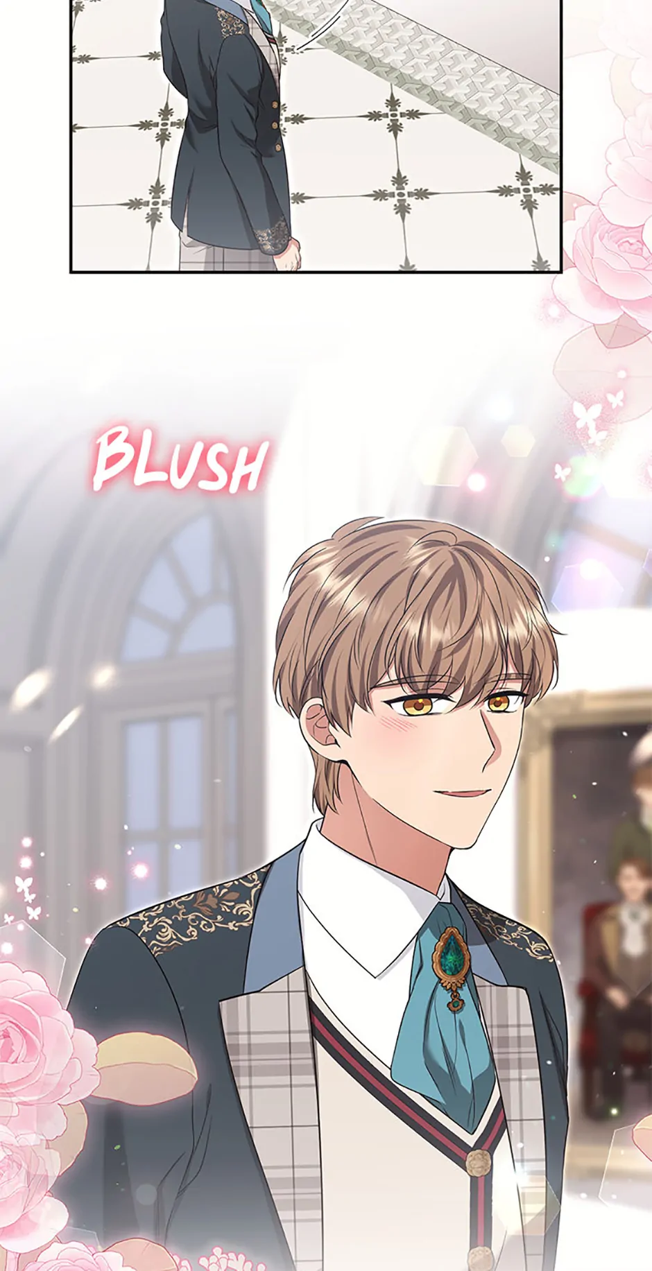 The Student Guardians Are Obsessed With Me Chapter 38 - page 41