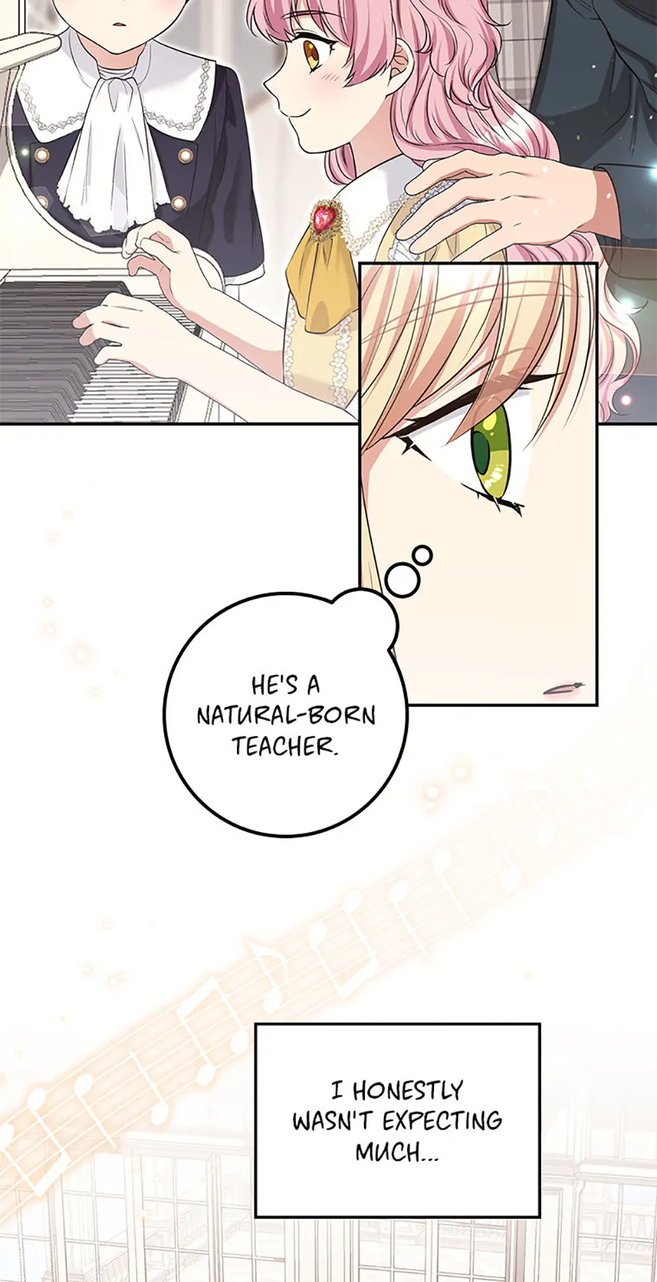 The Student Guardians Are Obsessed With Me Chapter 38 - page 45