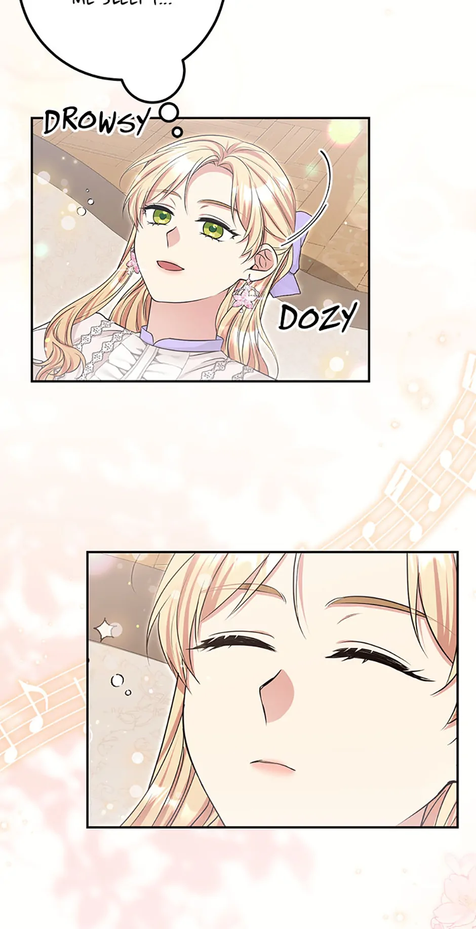 The Student Guardians Are Obsessed With Me Chapter 38 - page 47