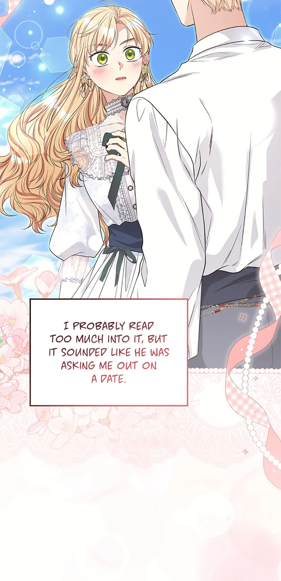 The Student Guardians Are Obsessed With Me Chapter 38 - page 50