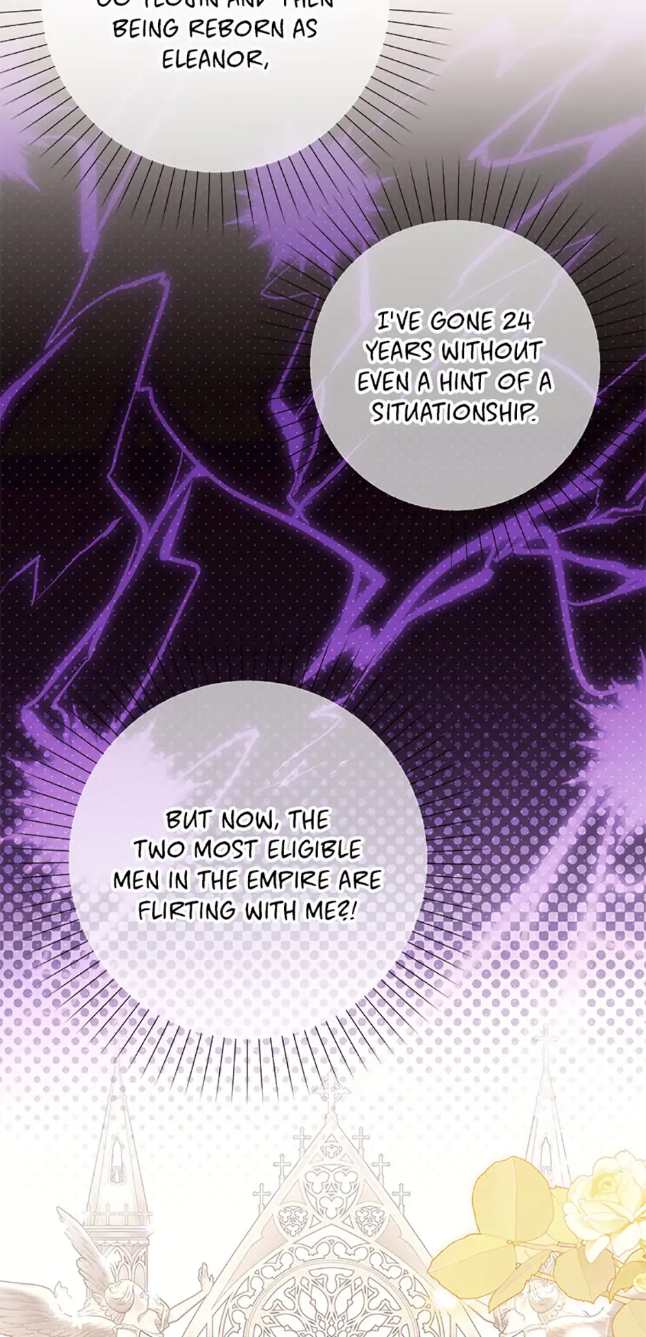 The Student Guardians Are Obsessed With Me Chapter 38 - page 52