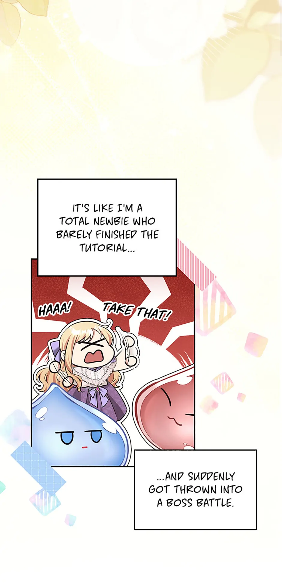 The Student Guardians Are Obsessed With Me Chapter 38 - page 54