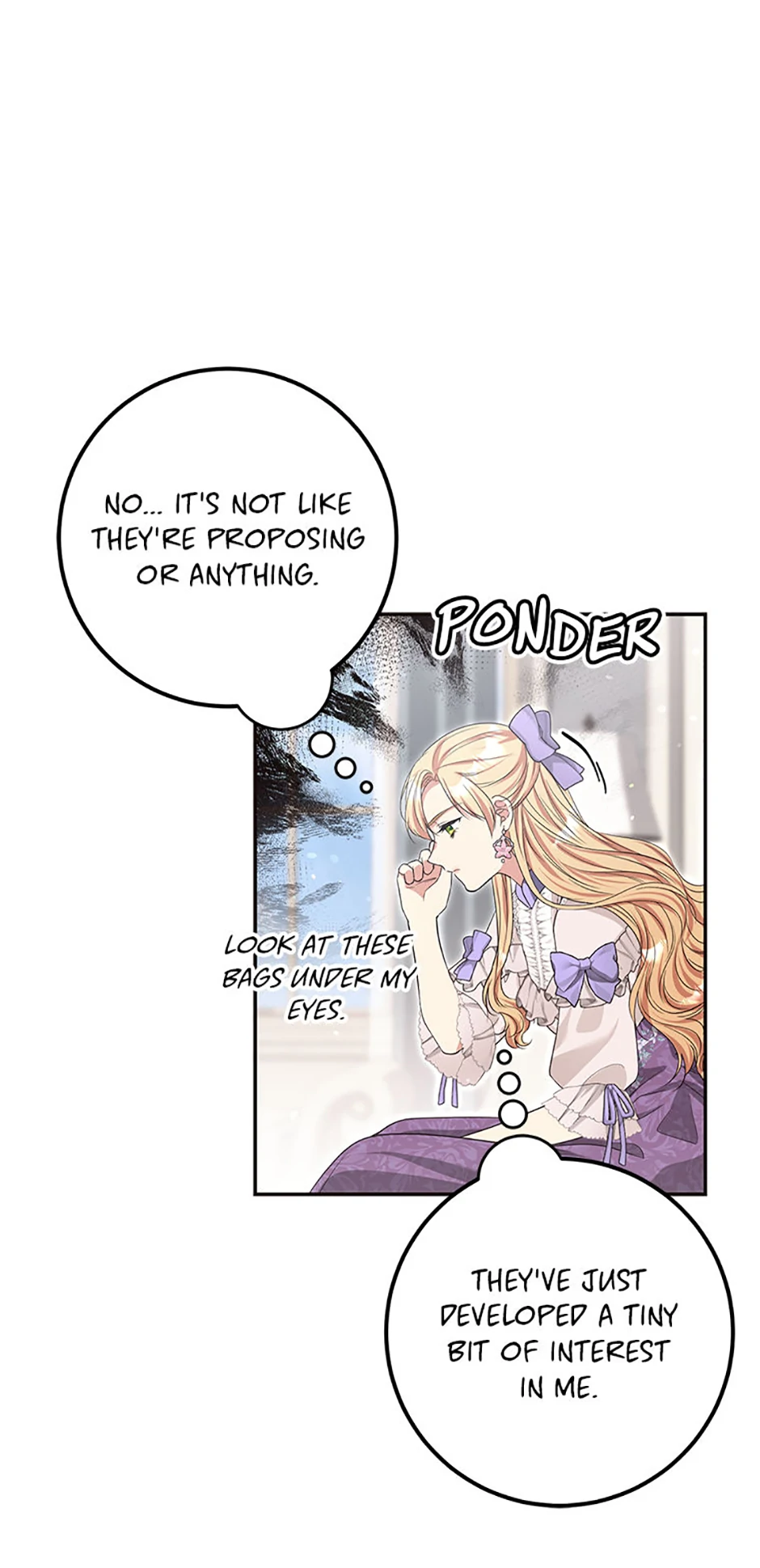 The Student Guardians Are Obsessed With Me Chapter 38 - page 55