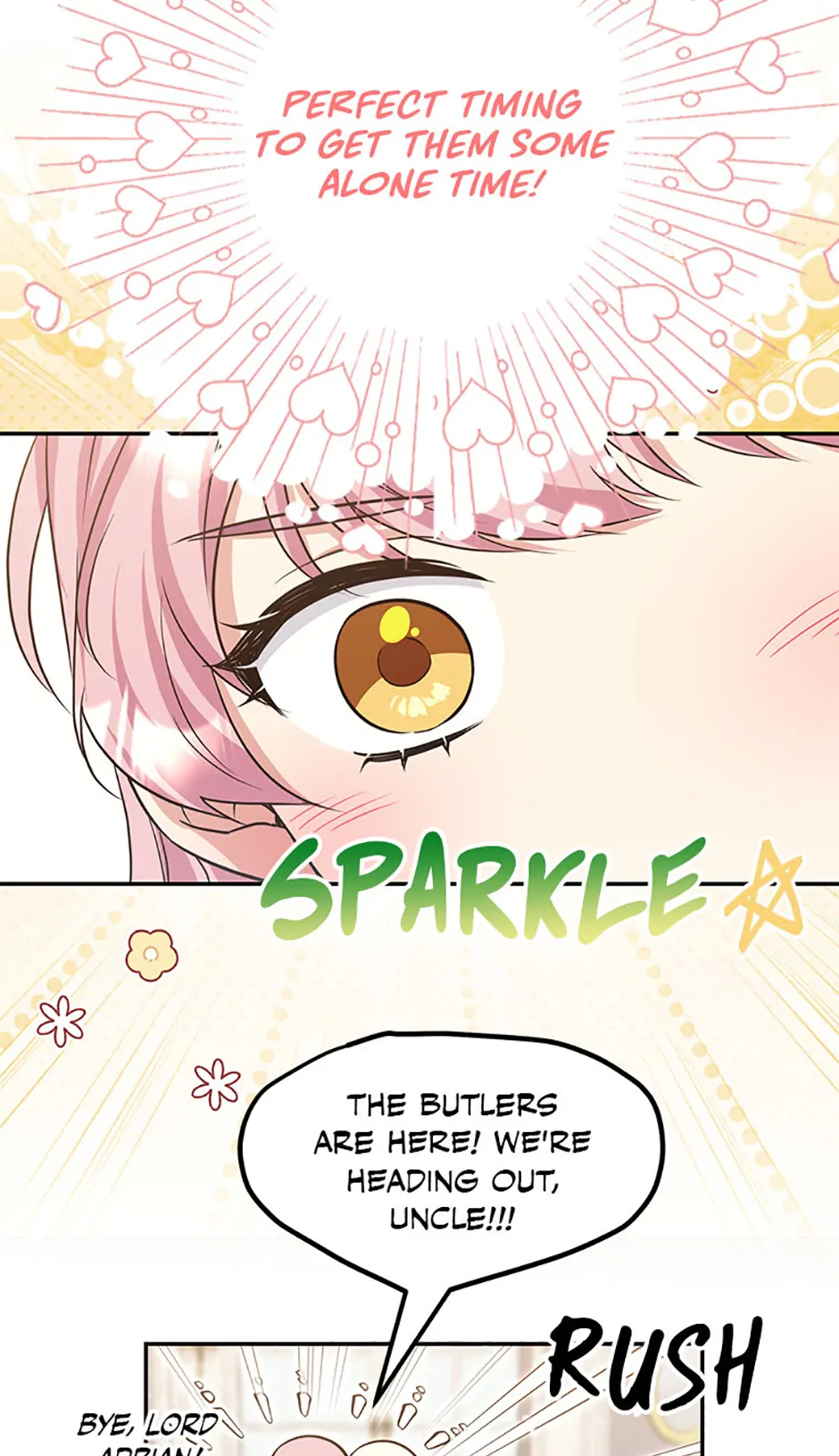 The Student Guardians Are Obsessed With Me Chapter 38 - page 58