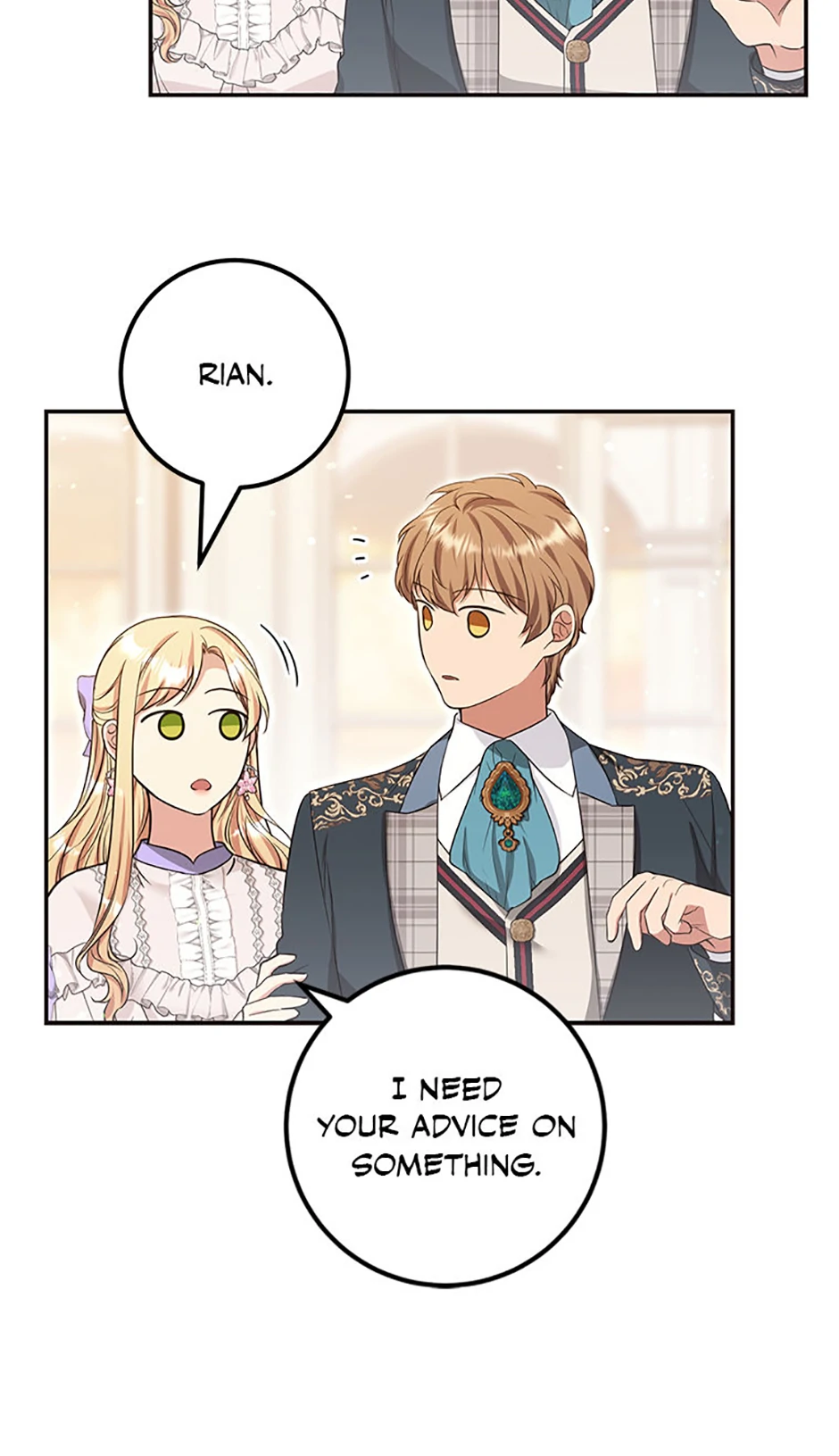 The Student Guardians Are Obsessed With Me Chapter 38 - page 60