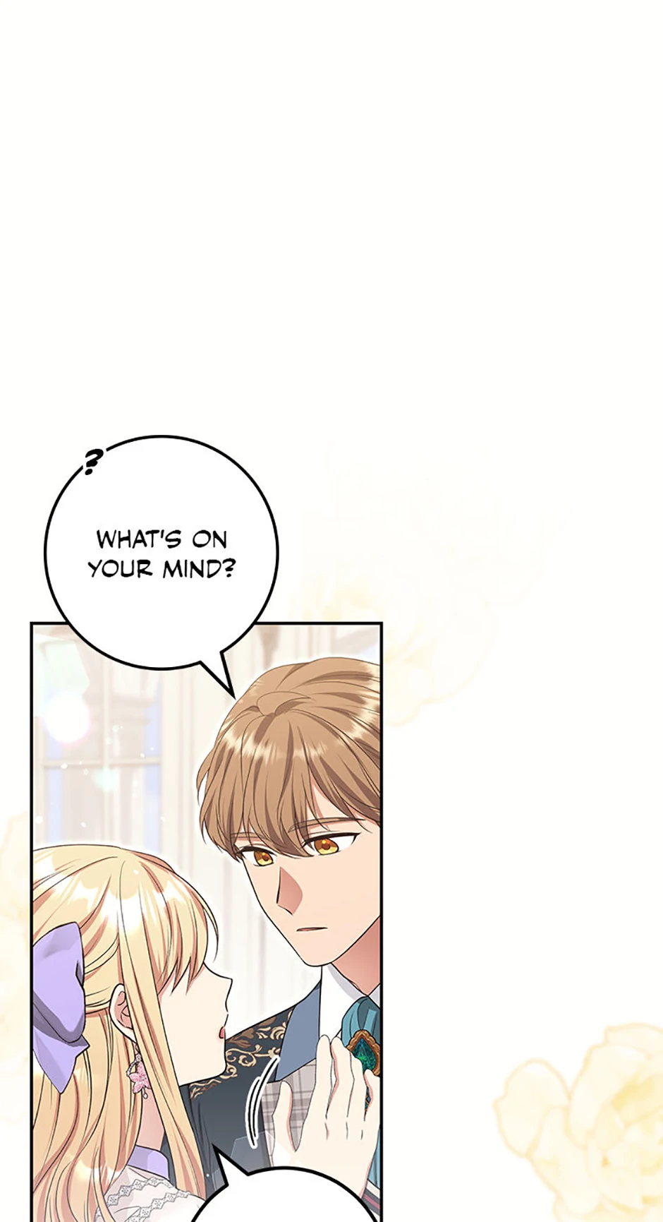 The Student Guardians Are Obsessed With Me Chapter 38 - page 61