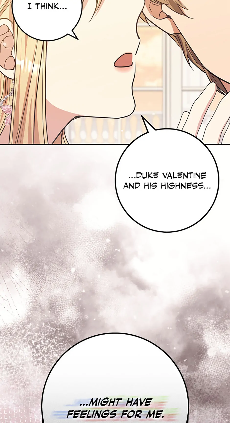 The Student Guardians Are Obsessed With Me Chapter 38 - page 63