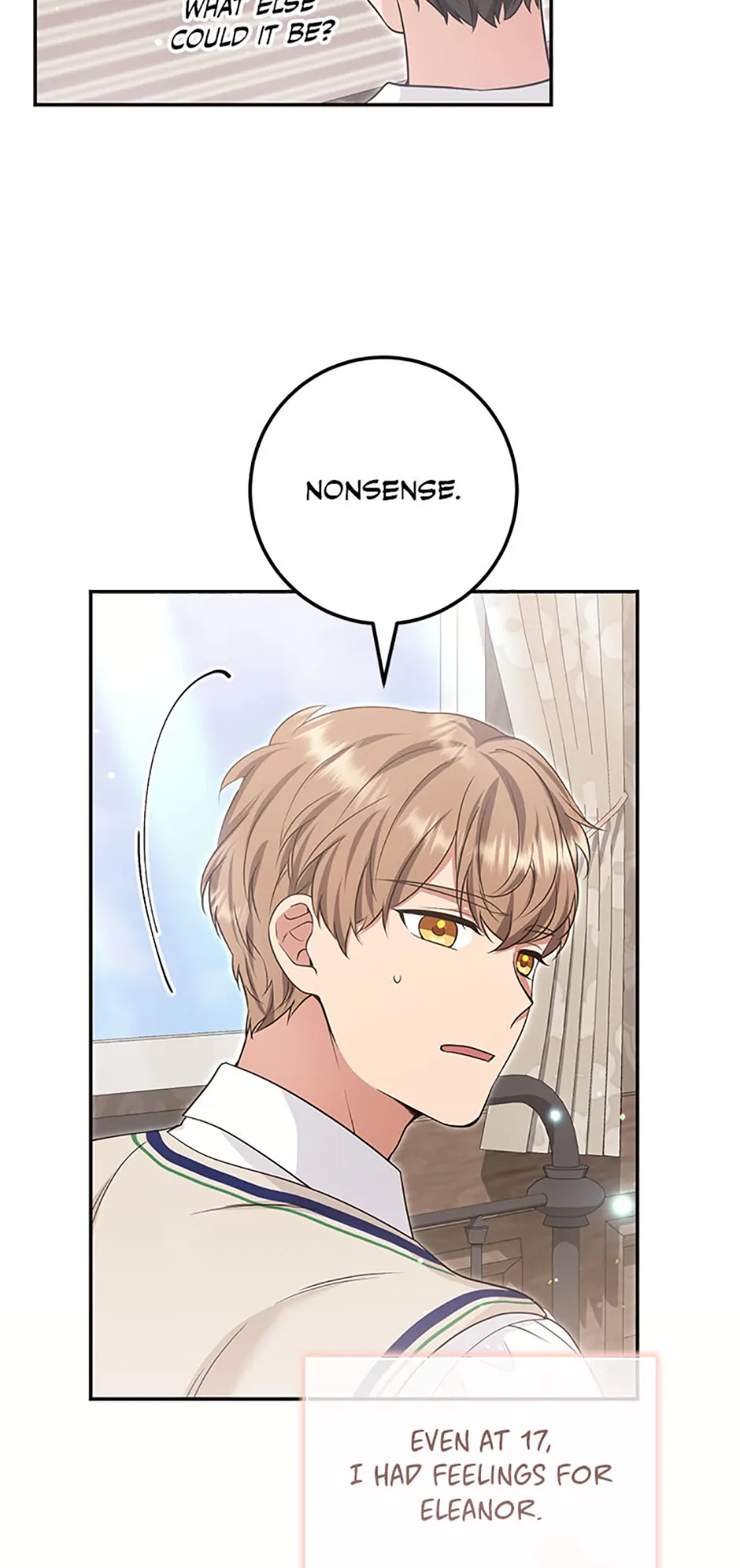 The Student Guardians Are Obsessed With Me Chapter 38 - page 8