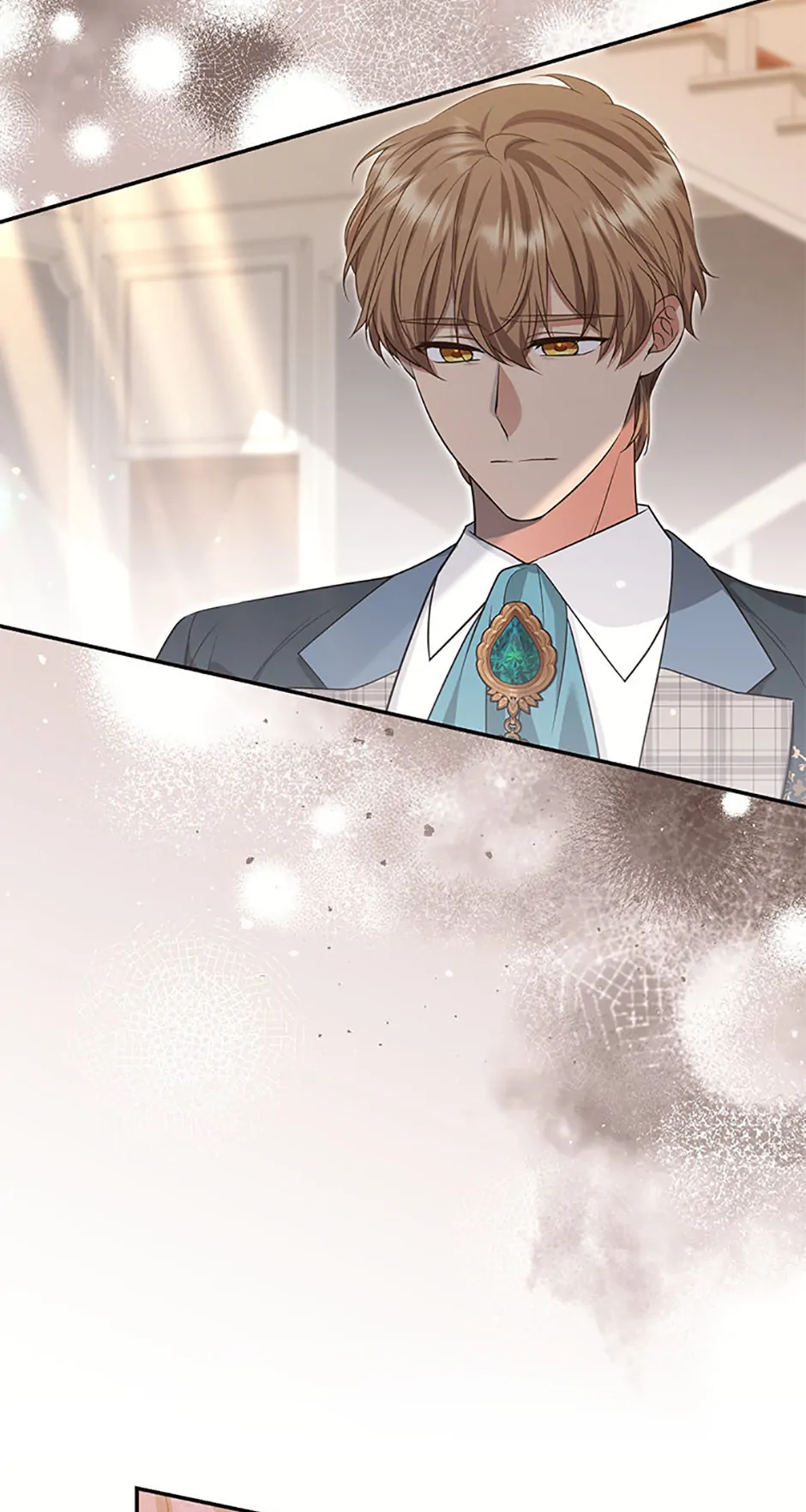 The Student Guardians Are Obsessed With Me Chapter 39 - page 9