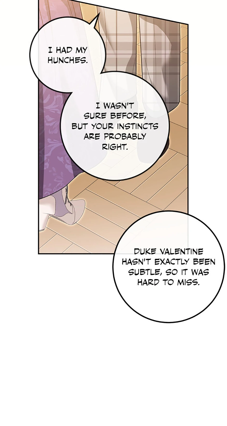 The Student Guardians Are Obsessed With Me Chapter 39 - page 10