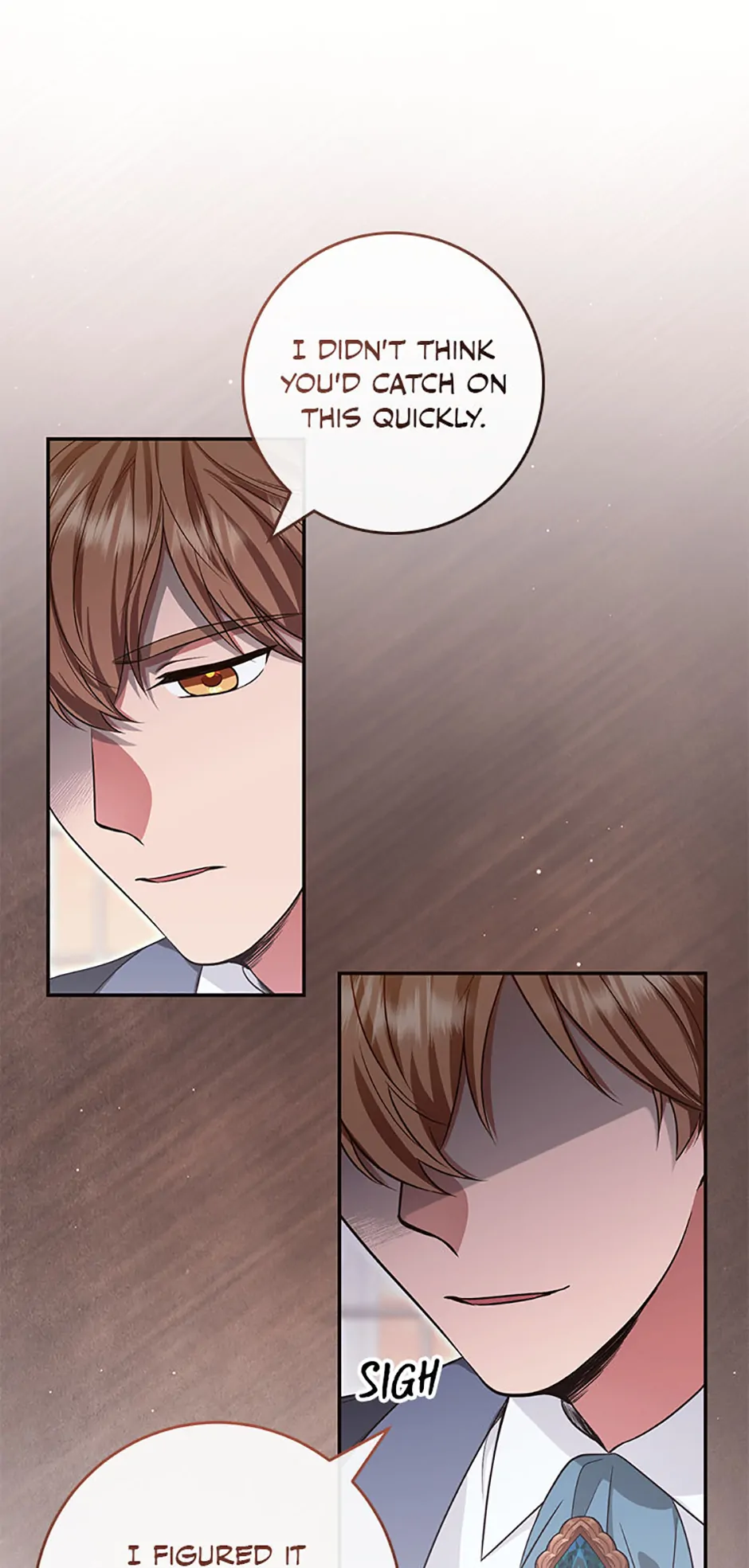 The Student Guardians Are Obsessed With Me Chapter 39 - page 12