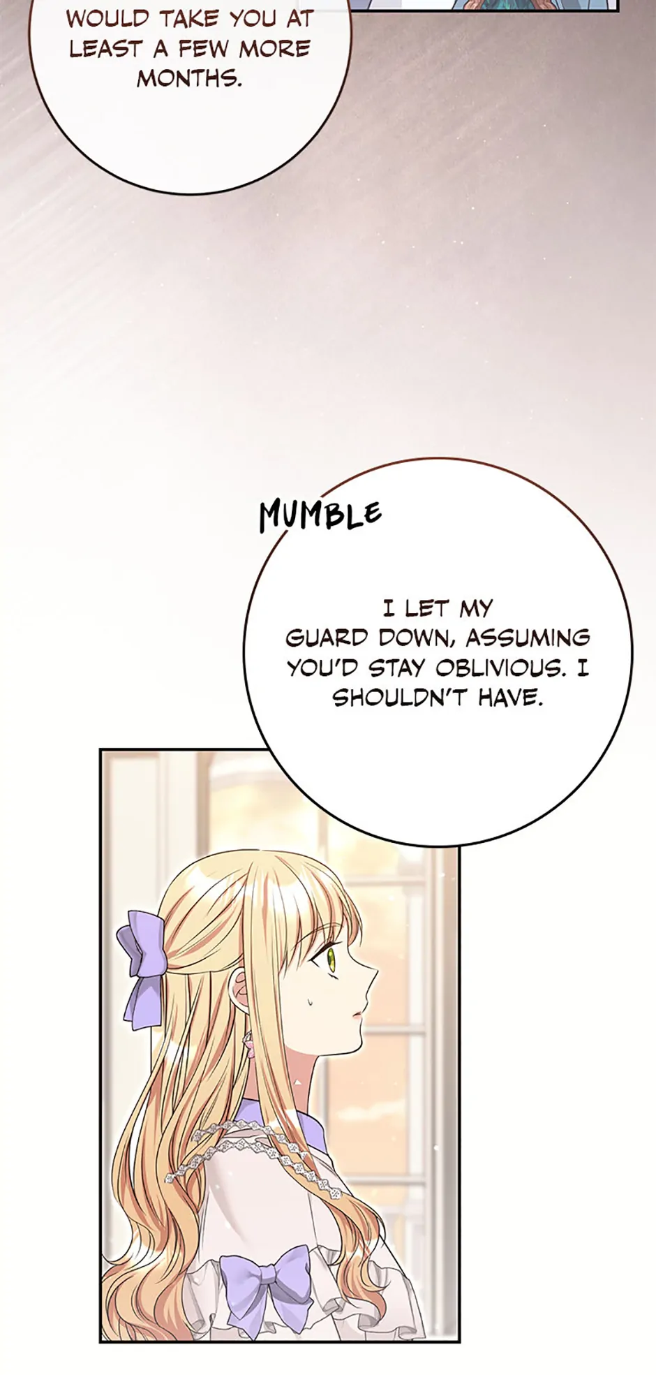 The Student Guardians Are Obsessed With Me Chapter 39 - page 13