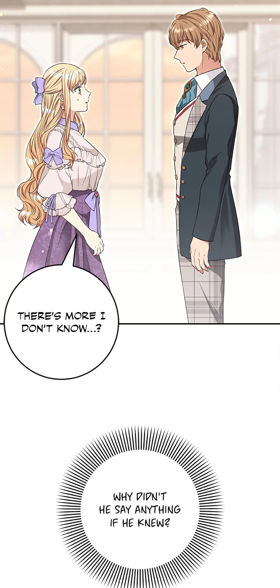 The Student Guardians Are Obsessed With Me Chapter 39 - page 16