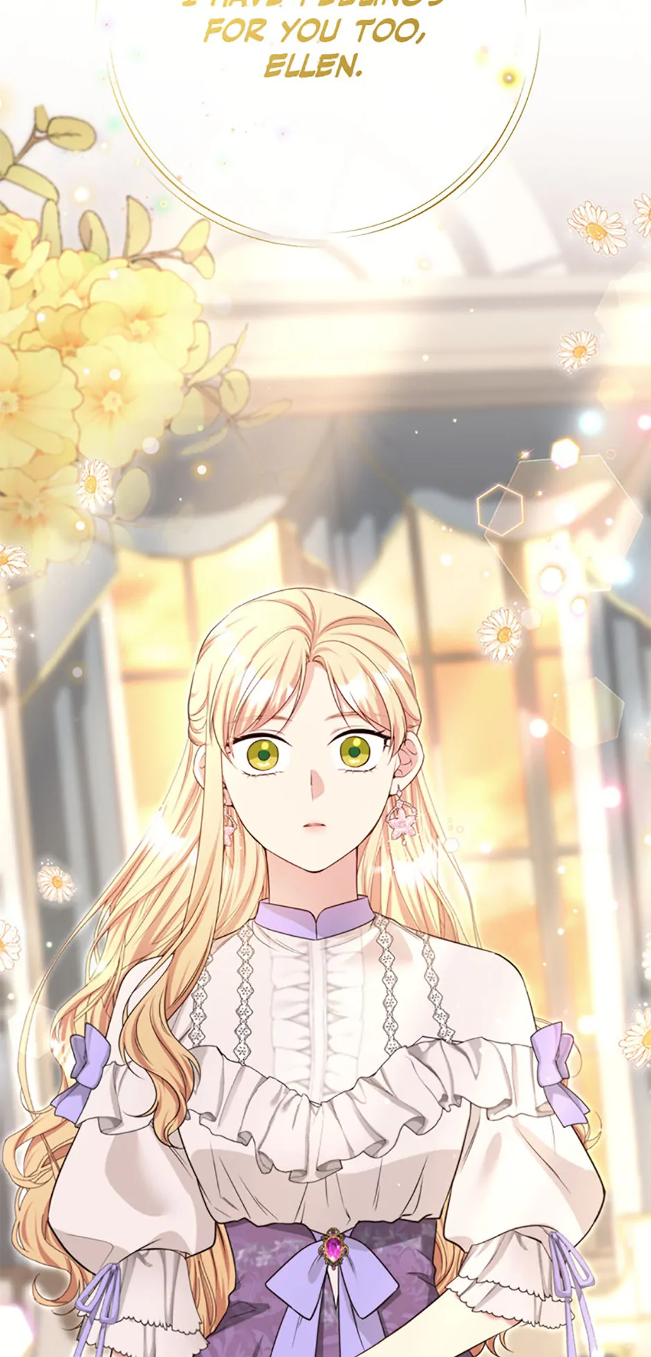 The Student Guardians Are Obsessed With Me Chapter 39 - page 20