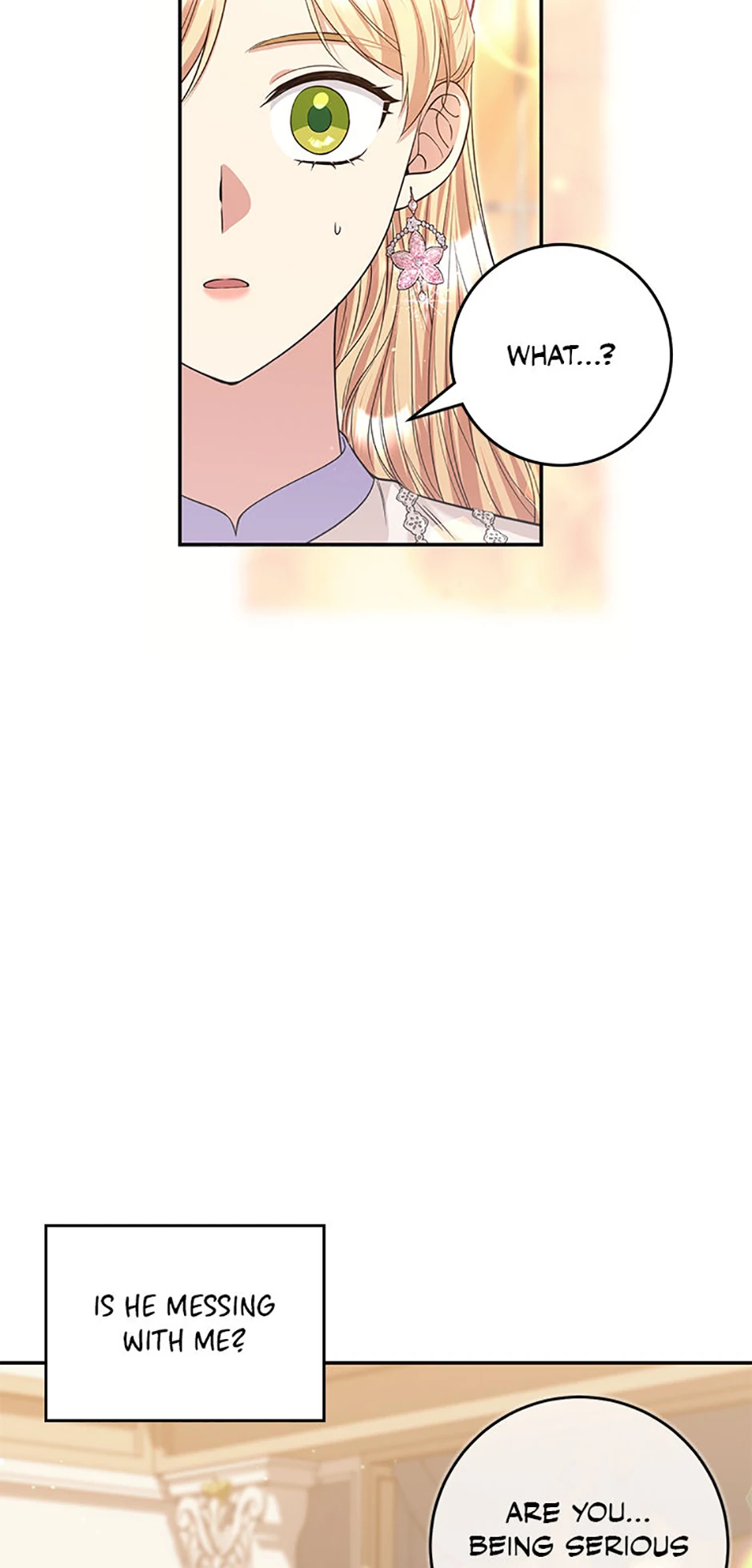 The Student Guardians Are Obsessed With Me Chapter 39 - page 22