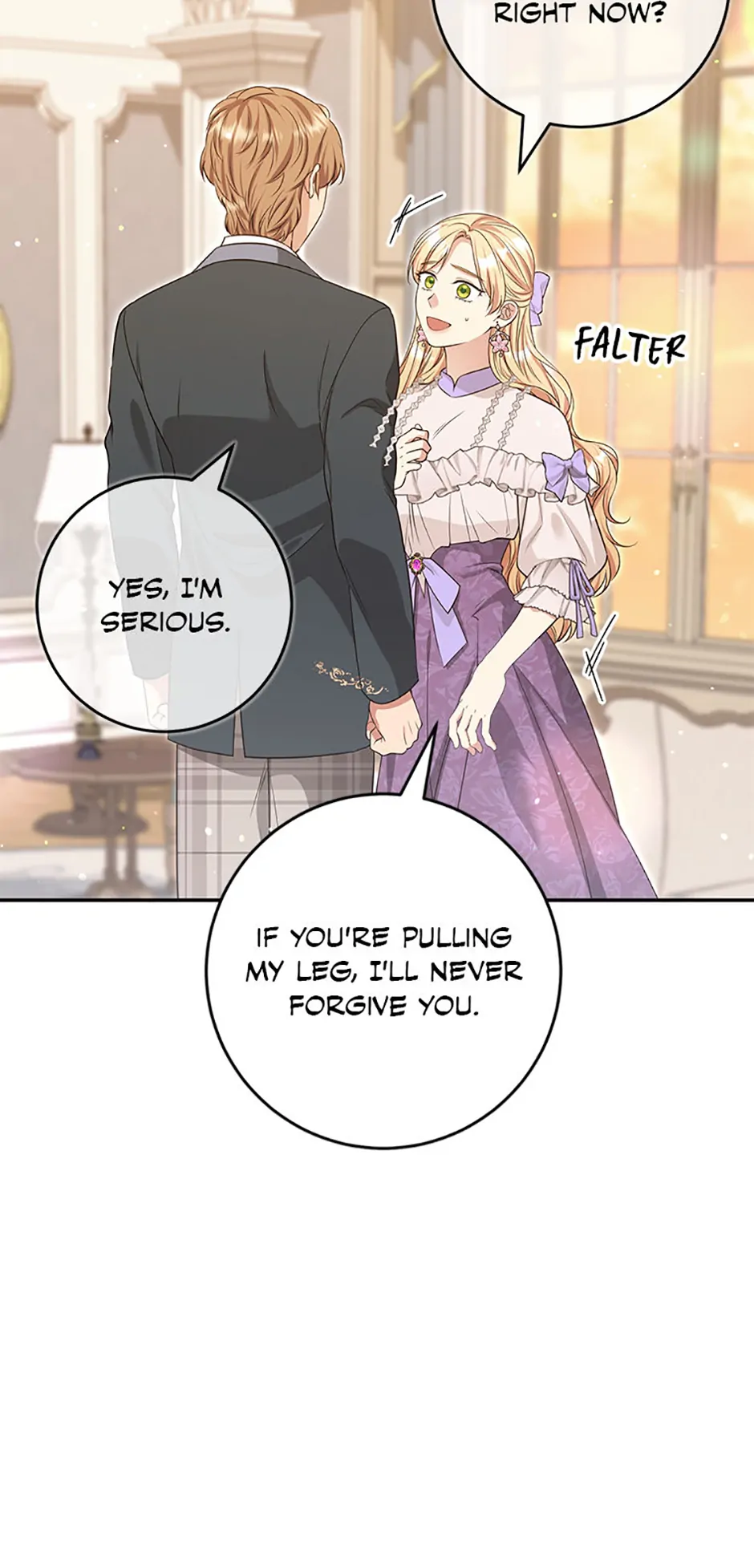 The Student Guardians Are Obsessed With Me Chapter 39 - page 23