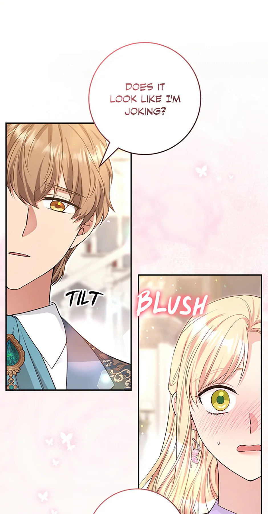 The Student Guardians Are Obsessed With Me Chapter 39 - page 24