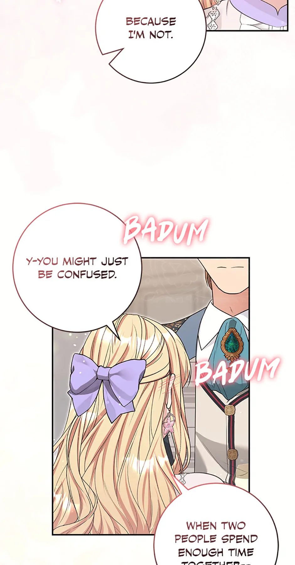 The Student Guardians Are Obsessed With Me Chapter 39 - page 25