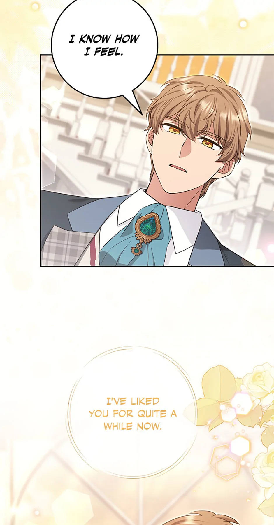 The Student Guardians Are Obsessed With Me Chapter 39 - page 27