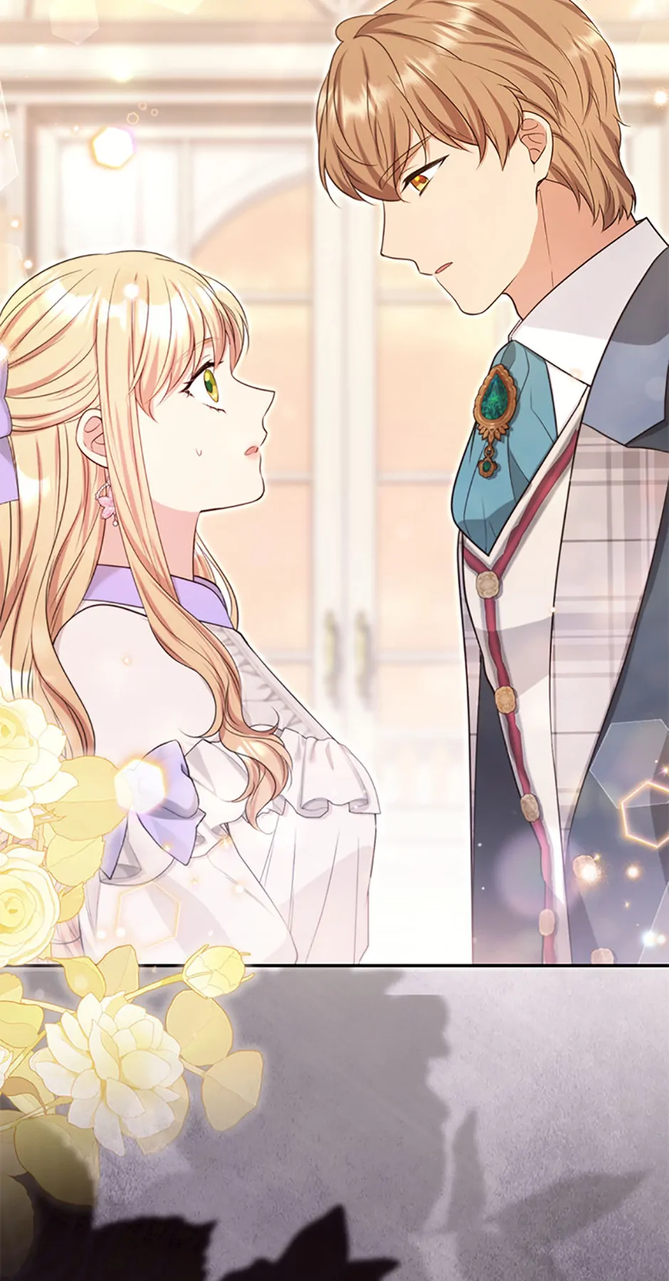 The Student Guardians Are Obsessed With Me Chapter 39 - page 28