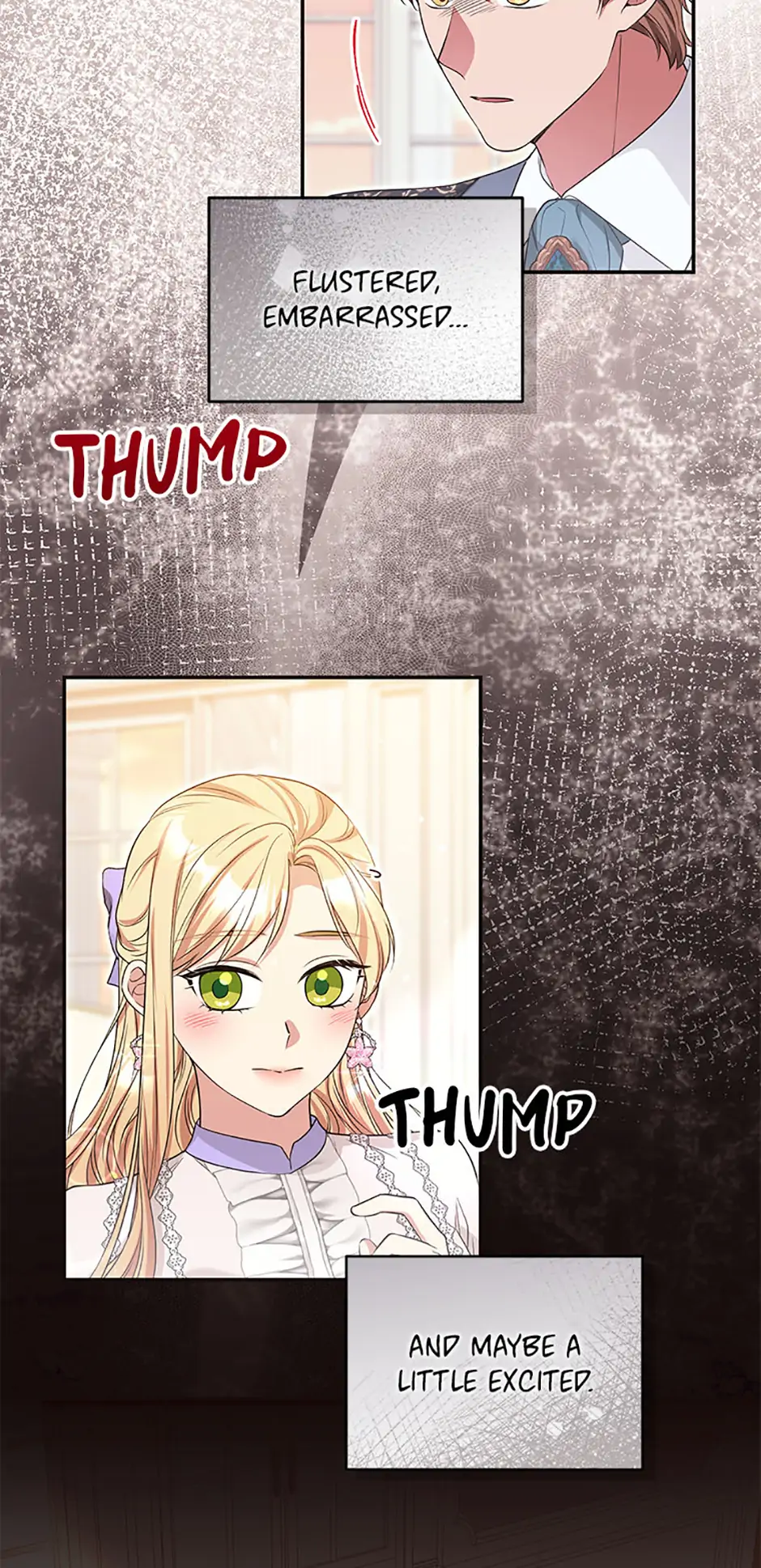 The Student Guardians Are Obsessed With Me Chapter 39 - page 2