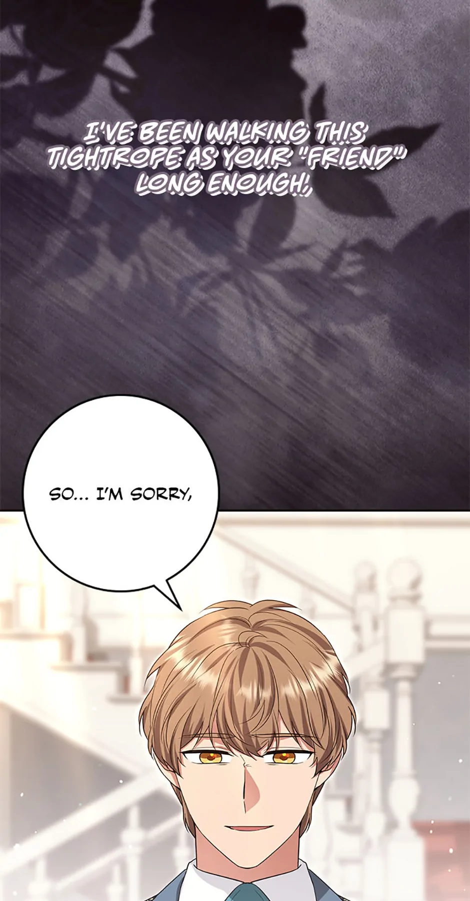 The Student Guardians Are Obsessed With Me Chapter 39 - page 29