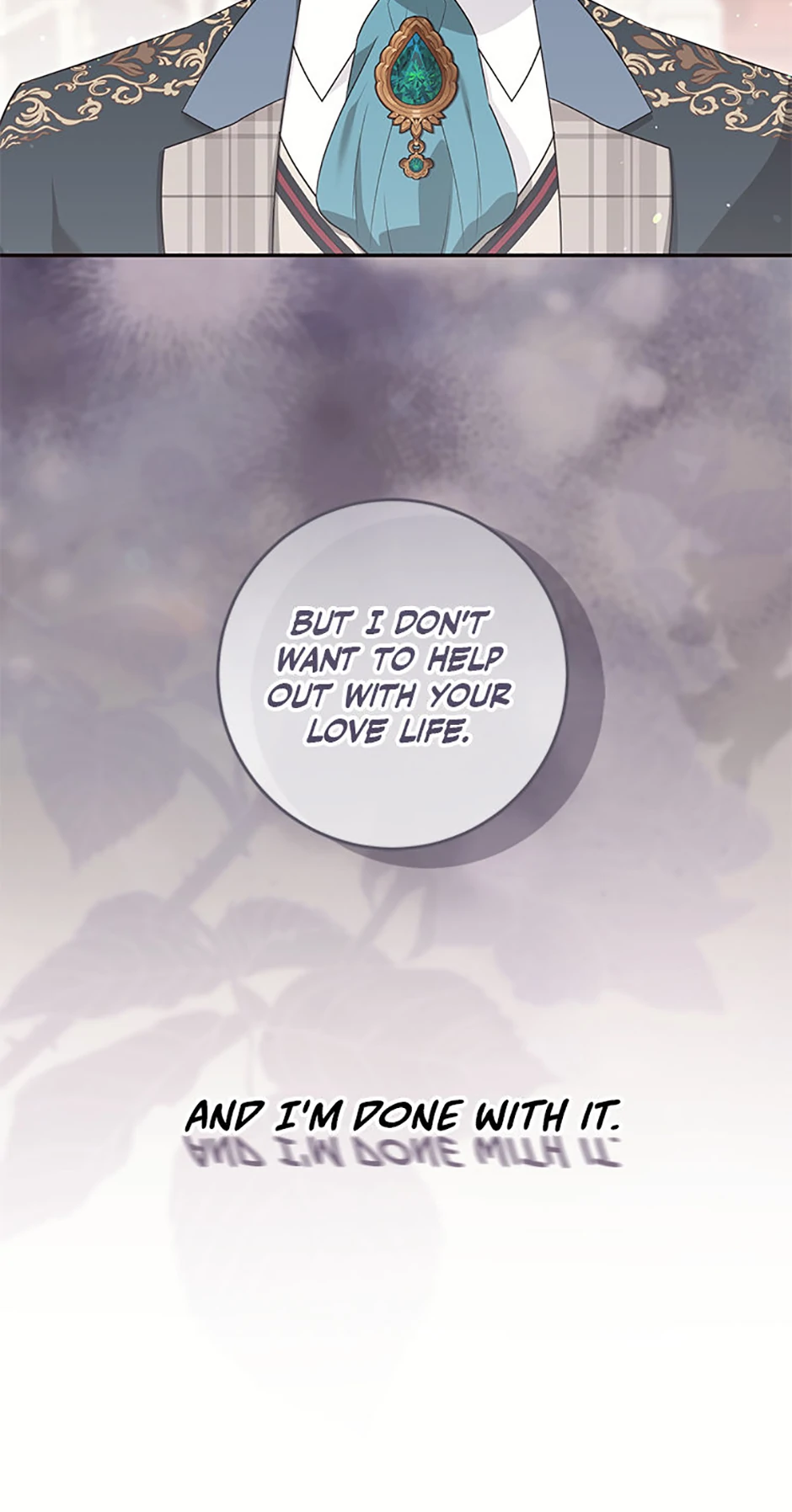 The Student Guardians Are Obsessed With Me Chapter 39 - page 30