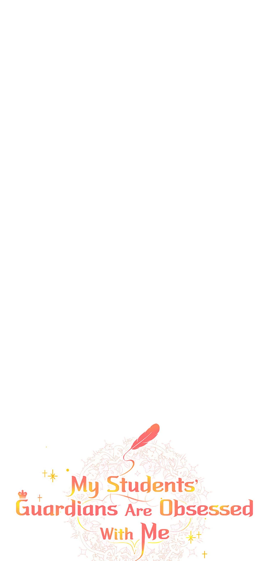 The Student Guardians Are Obsessed With Me Chapter 39 - page 31