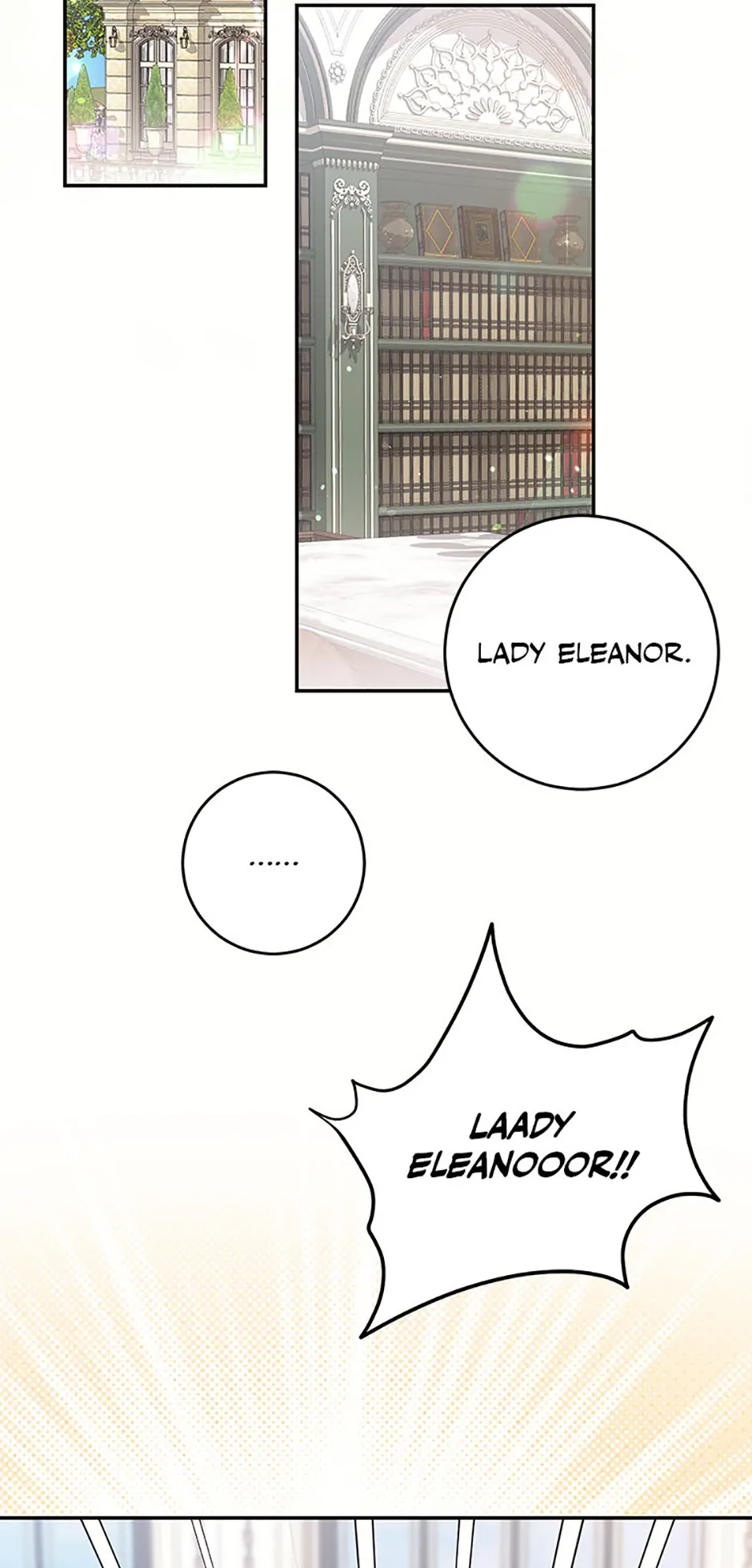 The Student Guardians Are Obsessed With Me Chapter 39 - page 34