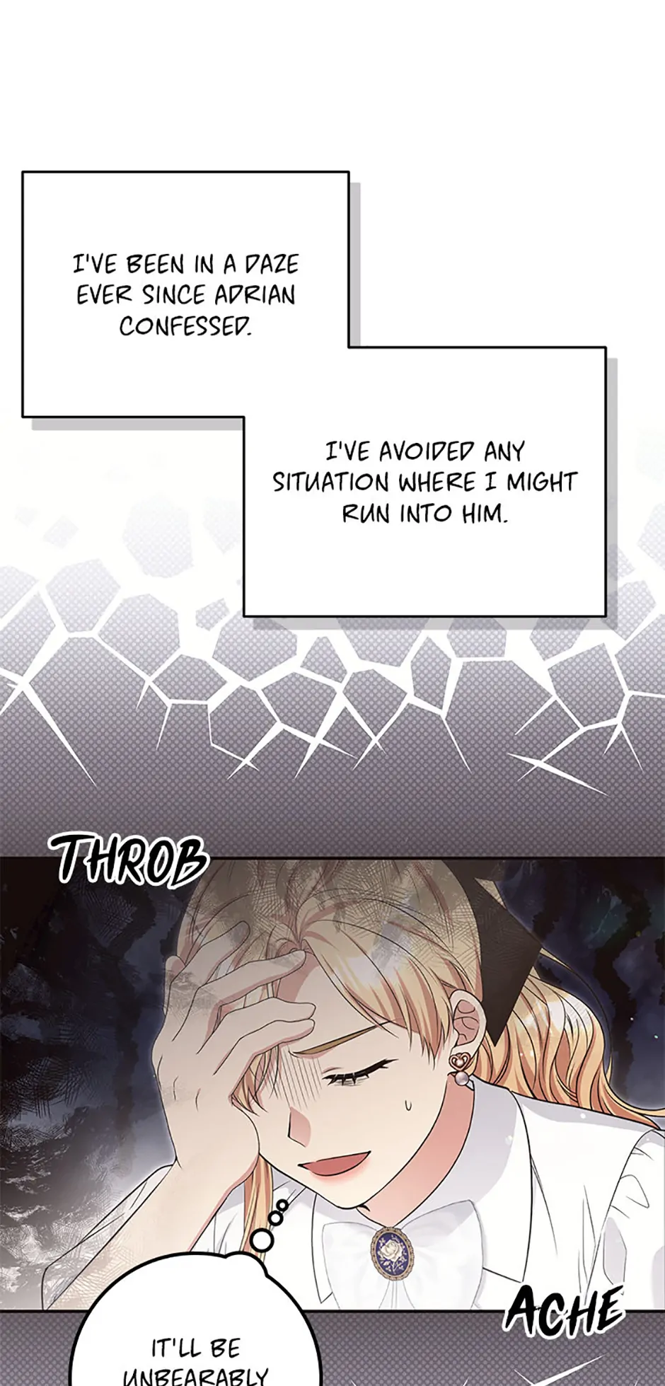 The Student Guardians Are Obsessed With Me Chapter 39 - page 38