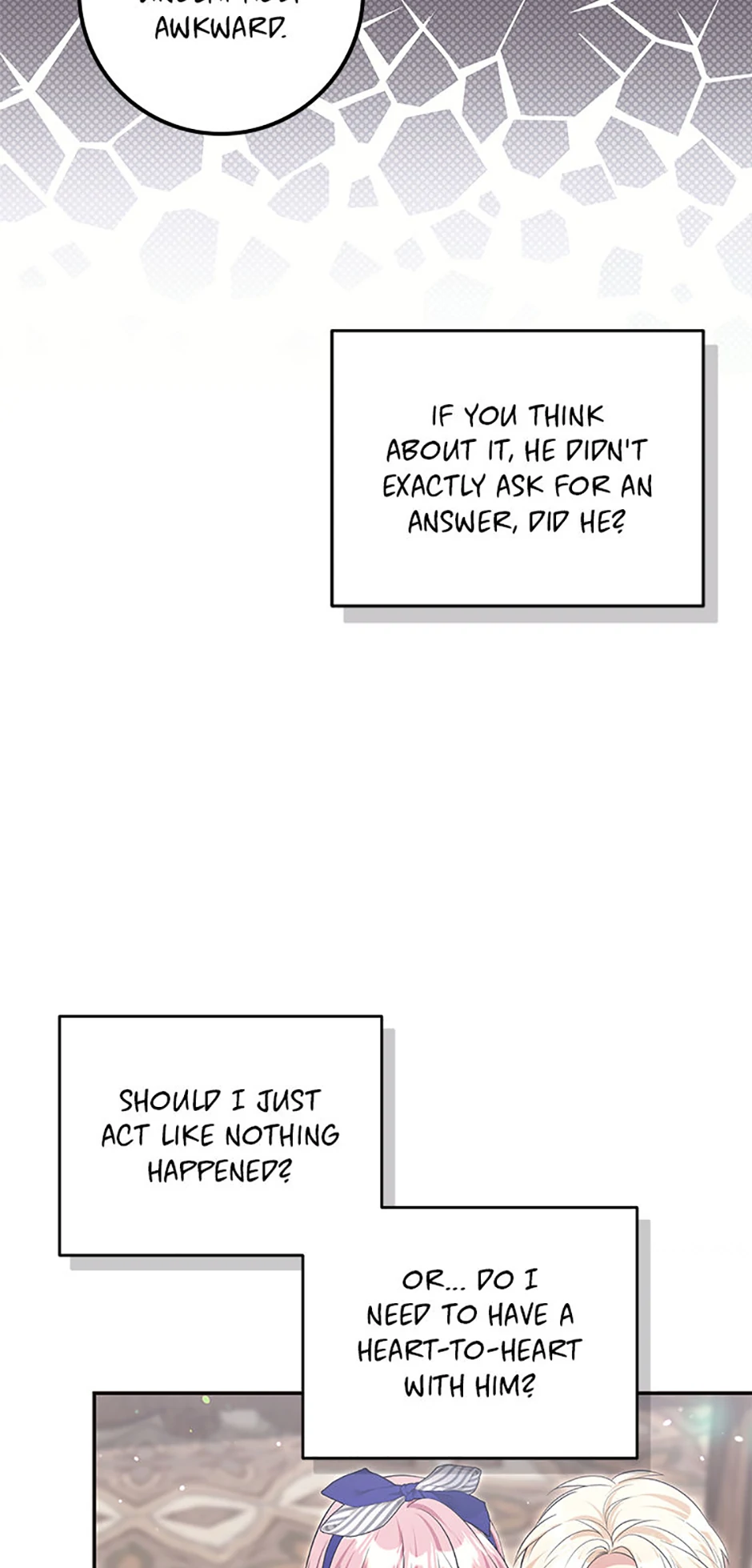 The Student Guardians Are Obsessed With Me Chapter 39 - page 39