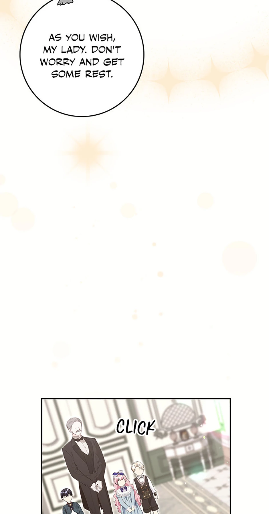 The Student Guardians Are Obsessed With Me Chapter 39 - page 44