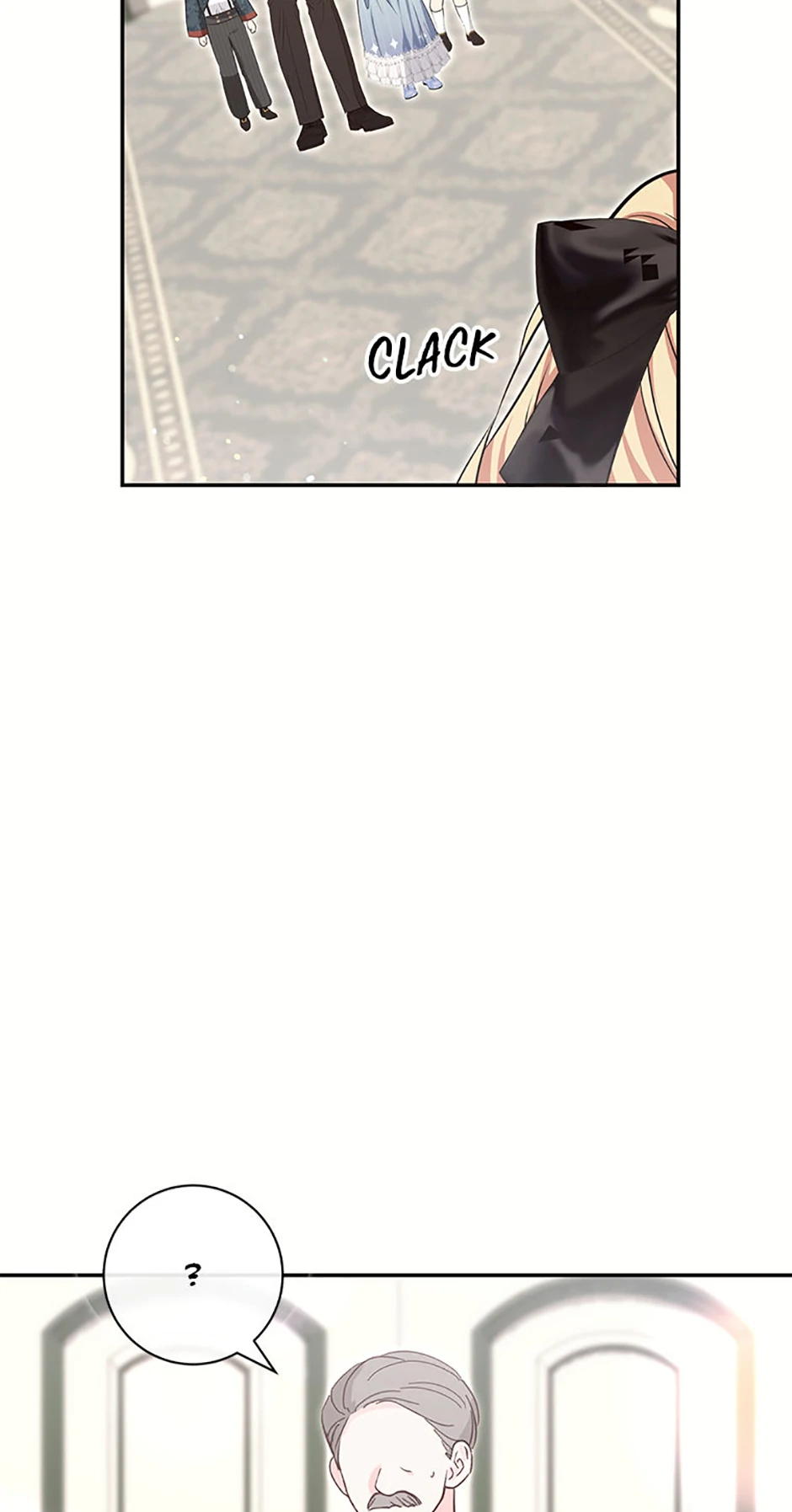 The Student Guardians Are Obsessed With Me Chapter 39 - page 45