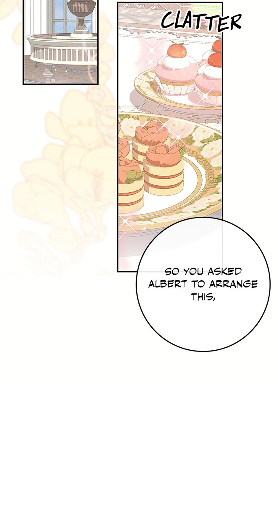 The Student Guardians Are Obsessed With Me Chapter 39 - page 48