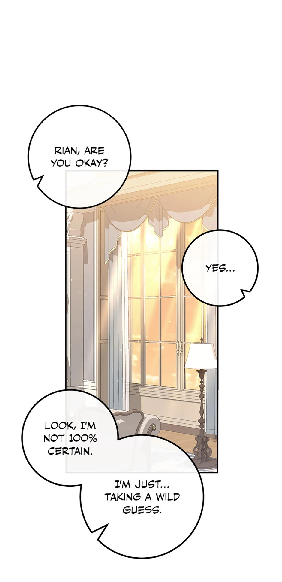 The Student Guardians Are Obsessed With Me Chapter 39 - page 4