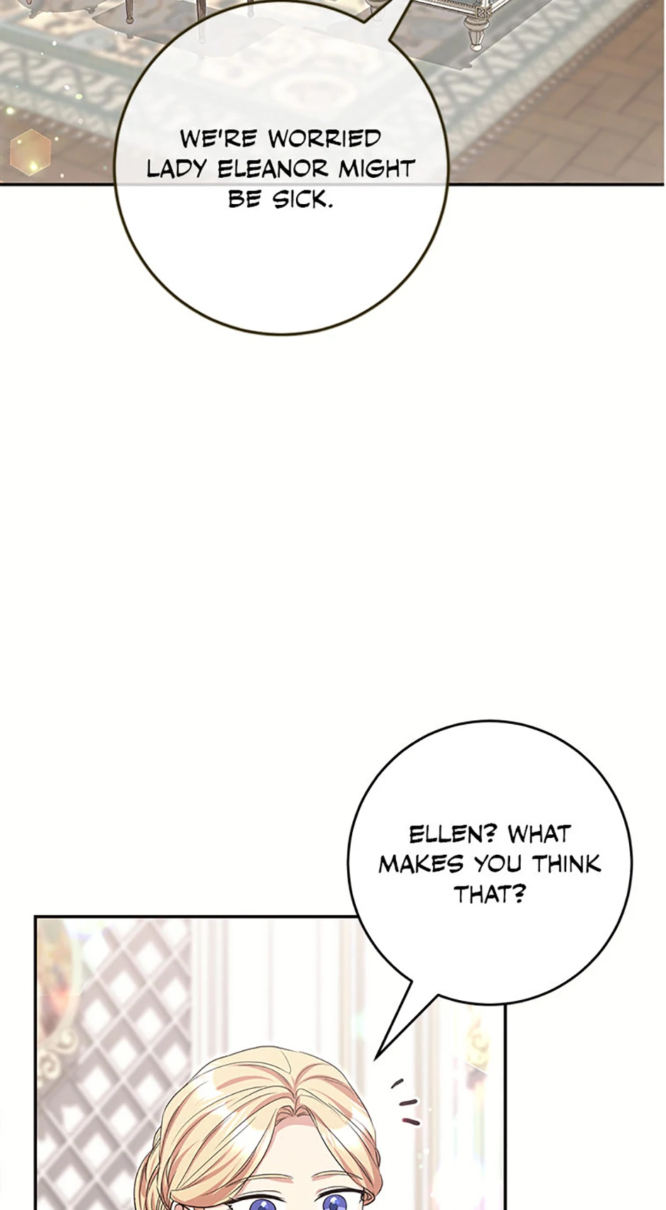 The Student Guardians Are Obsessed With Me Chapter 39 - page 51