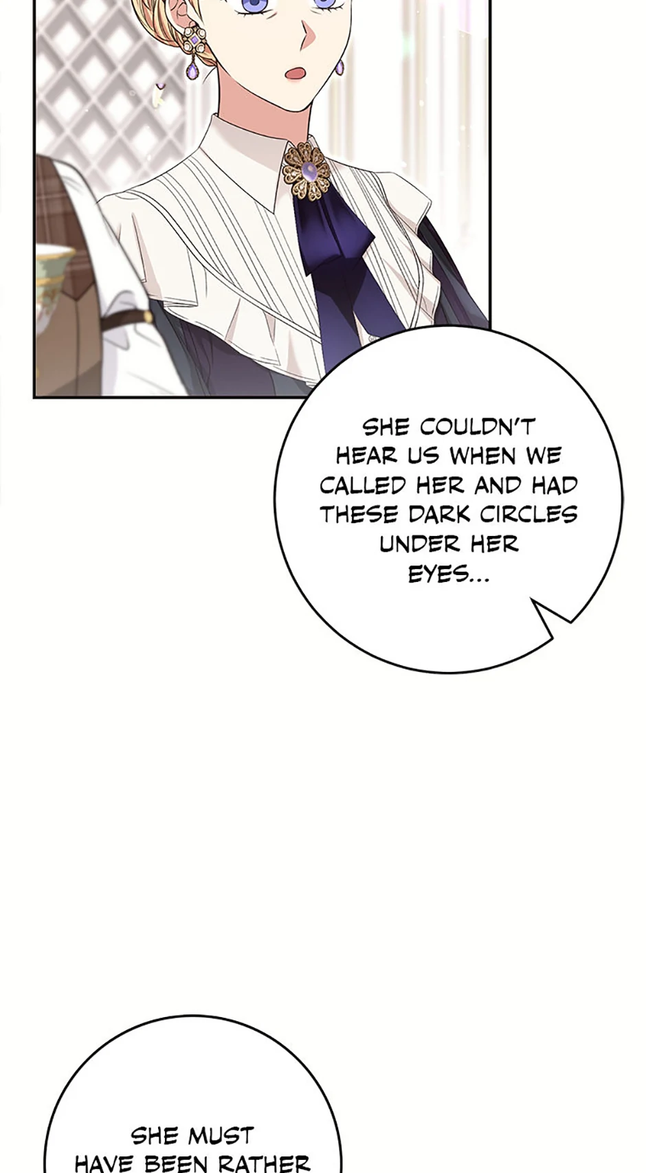 The Student Guardians Are Obsessed With Me Chapter 39 - page 52