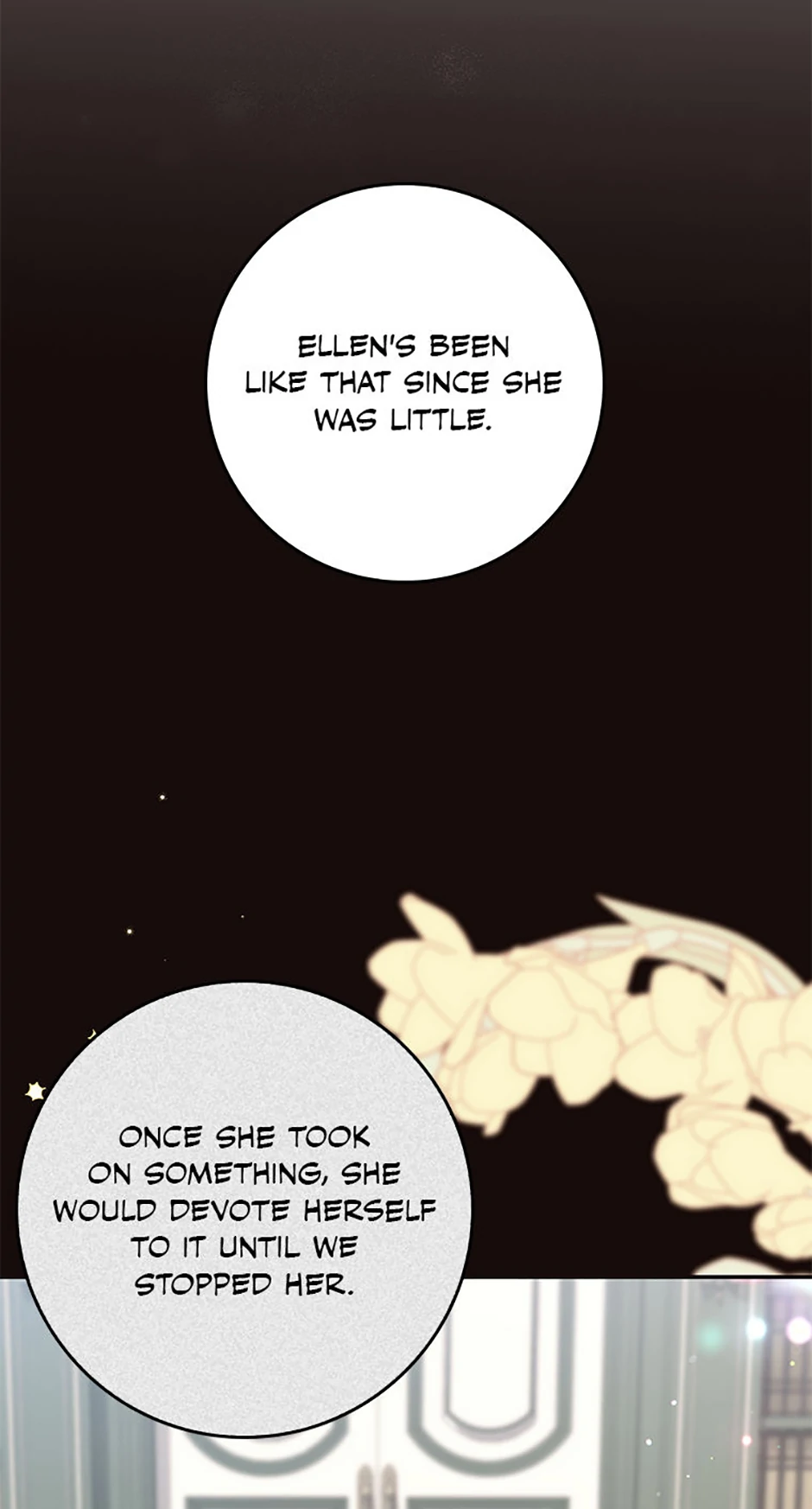 The Student Guardians Are Obsessed With Me Chapter 39 - page 55