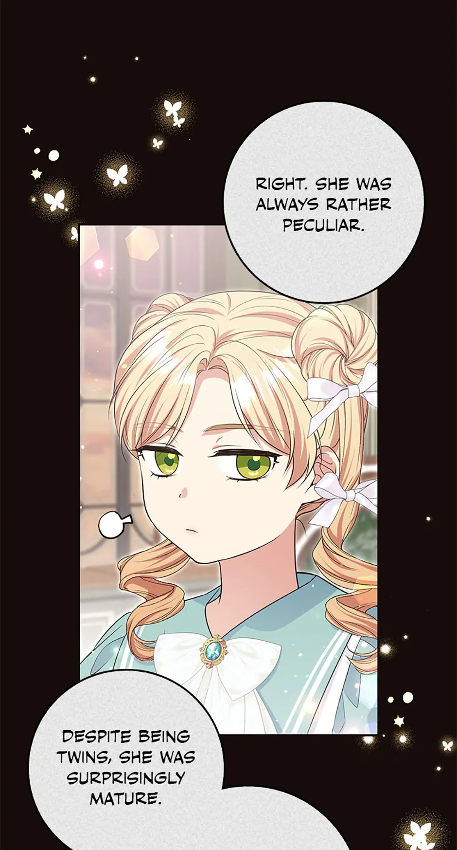 The Student Guardians Are Obsessed With Me Chapter 39 - page 57