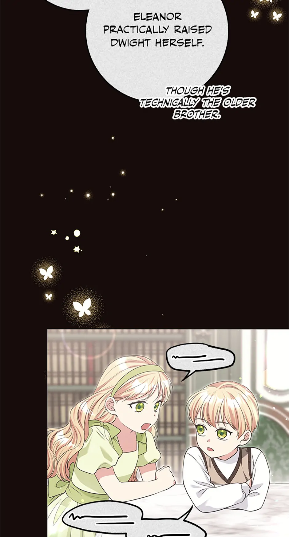 The Student Guardians Are Obsessed With Me Chapter 39 - page 58