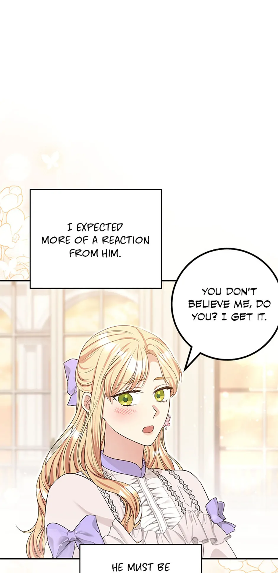 The Student Guardians Are Obsessed With Me Chapter 39 - page 5