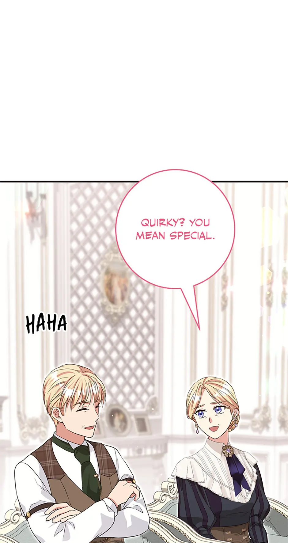 The Student Guardians Are Obsessed With Me Chapter 39 - page 61