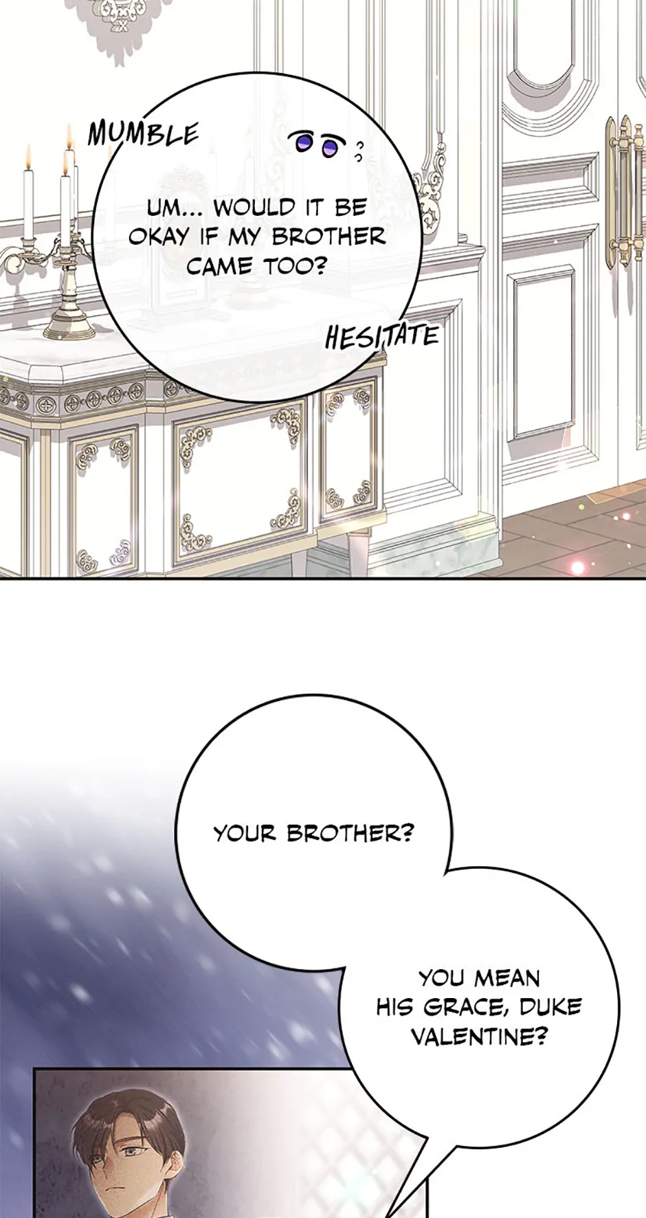 The Student Guardians Are Obsessed With Me Chapter 39 - page 64