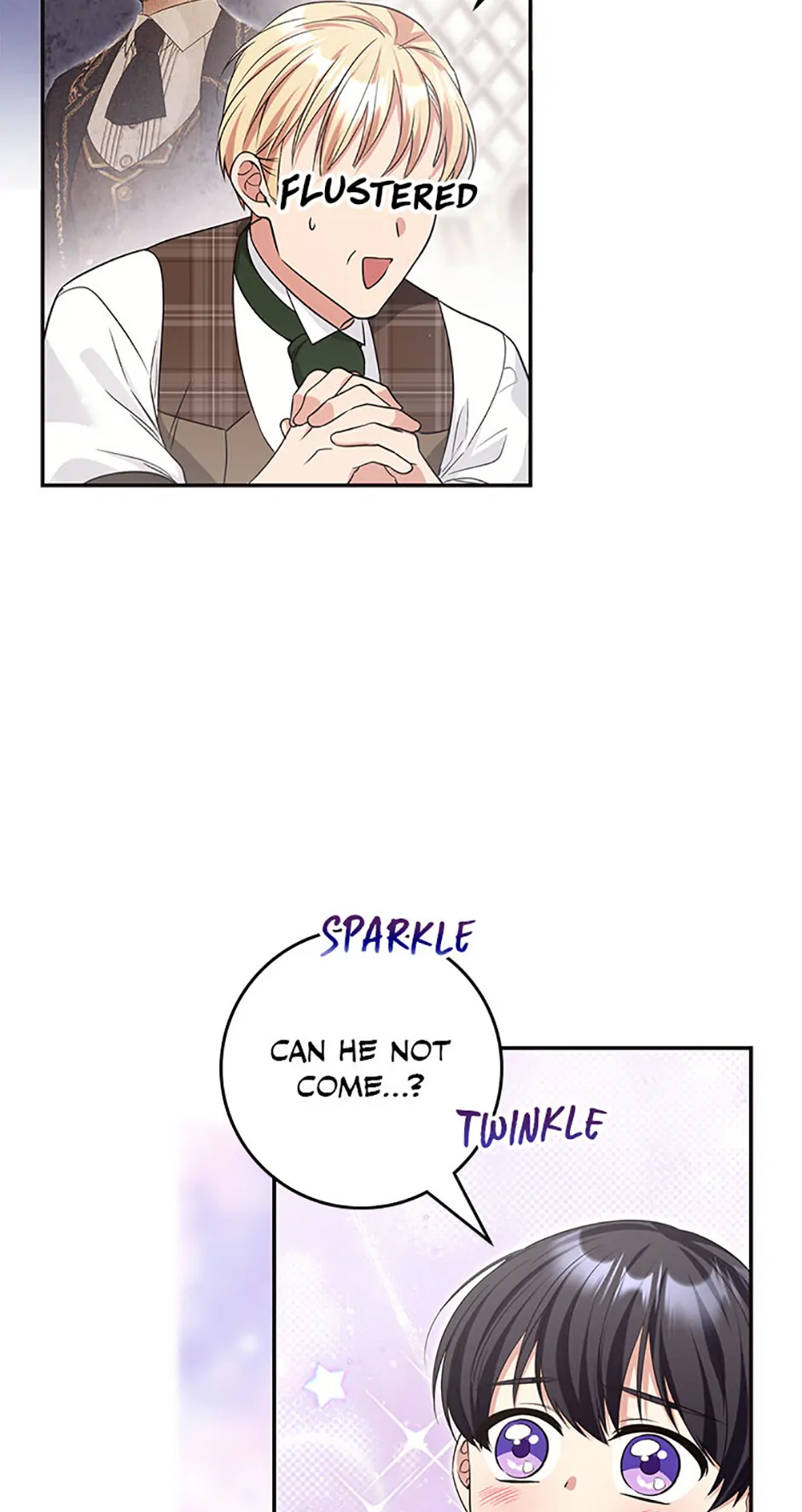 The Student Guardians Are Obsessed With Me Chapter 39 - page 65