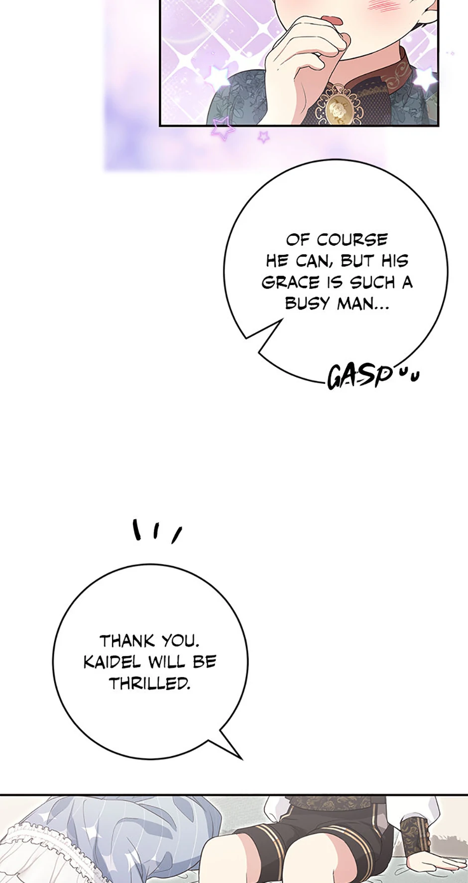 The Student Guardians Are Obsessed With Me Chapter 39 - page 66