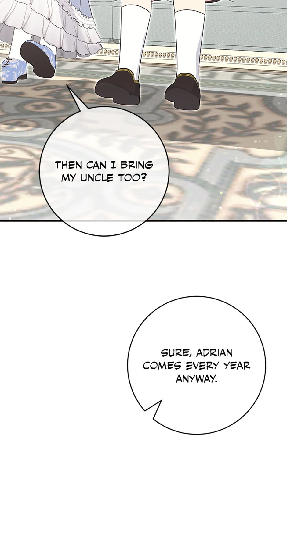 The Student Guardians Are Obsessed With Me Chapter 39 - page 67