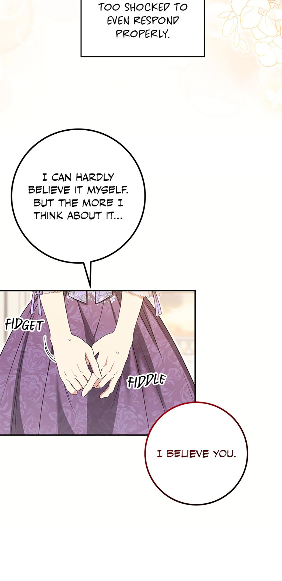 The Student Guardians Are Obsessed With Me Chapter 39 - page 6